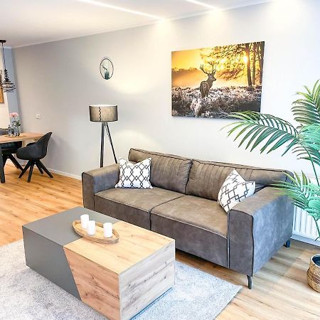 Appartement Am Mythenweg Thale Exterior photo